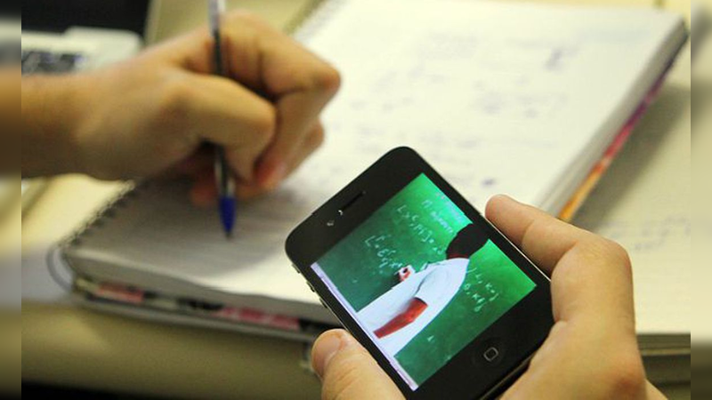 Censo mostra que ensino a distância ganha espaço no ensino superior