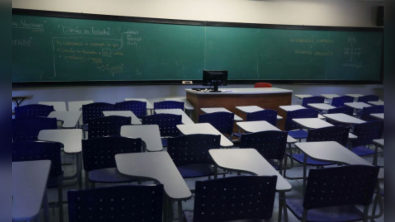 Conselho de Educação define que calendário escolar de 2020 pode se estender até 2021