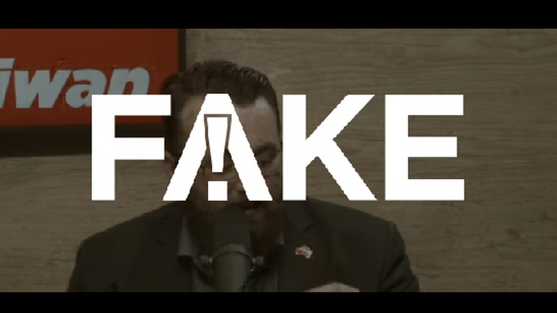 08.10.2020 – Notícias classificadas como Fake News