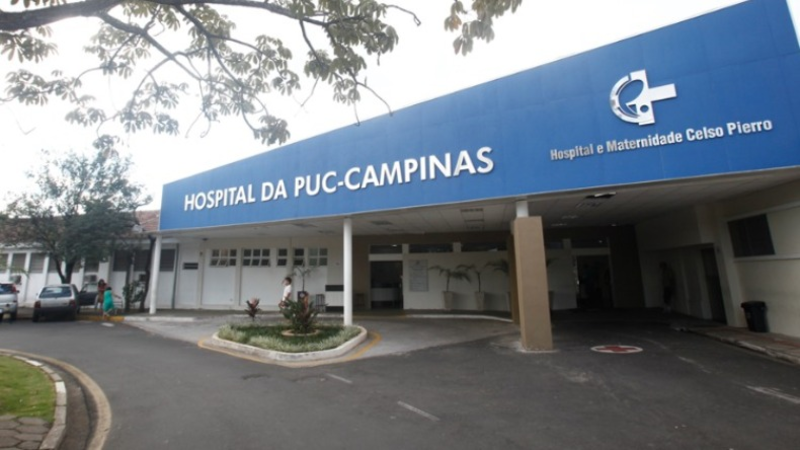 Alunos de medicina da PUC organizam plataforma sobre covid-19