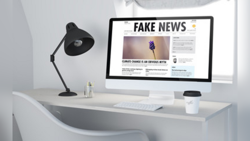 Desinformação e a campanha eleitoral dos EUA. Qual o papel das fake news?