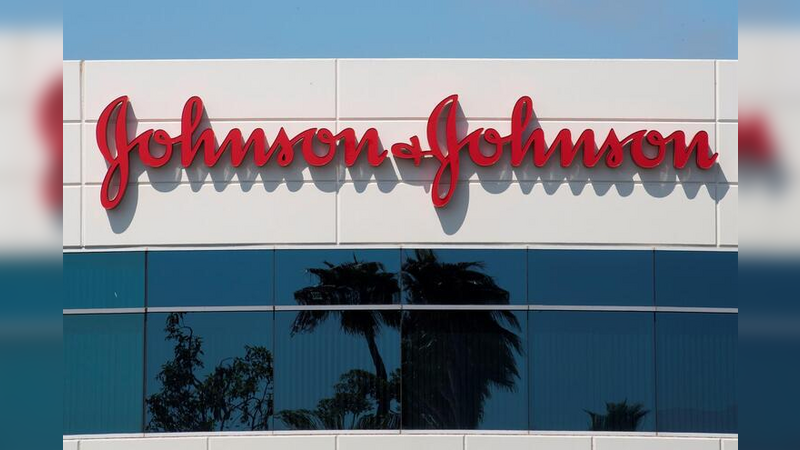 Johnsons suspende fase 3 de testes