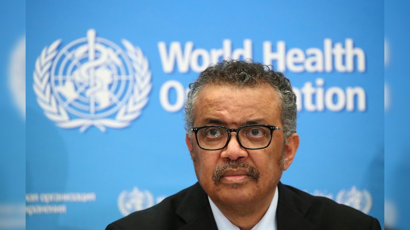 OMS fará testes com anticorpos monoclonais e outros tratamentos