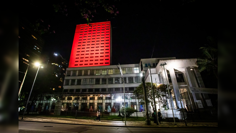 Bibliotecas municipais de SP reabrem a partir desta segunda-feira