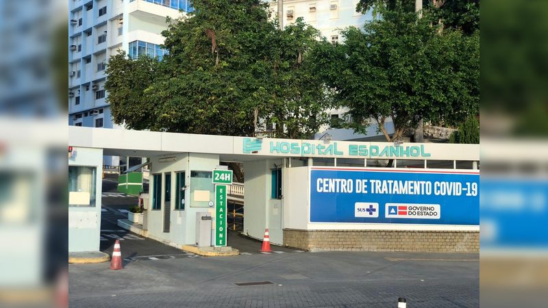 Governo da Bahia anuncia novo decreto de calamidade pública por causa da Covid-19