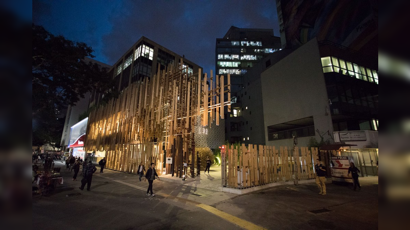 Japan House, centro cultural japonês na Av. Paulista, reabre nesta terça-feira
