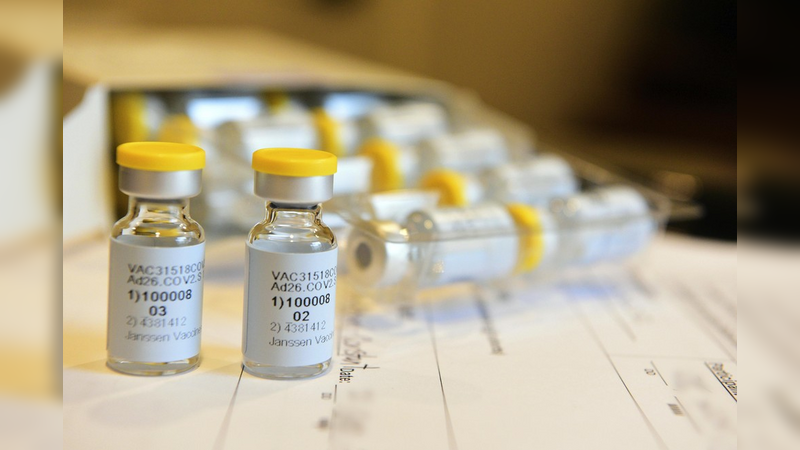 ANVISA autoriza retomada de testes com vacina da Johnsons