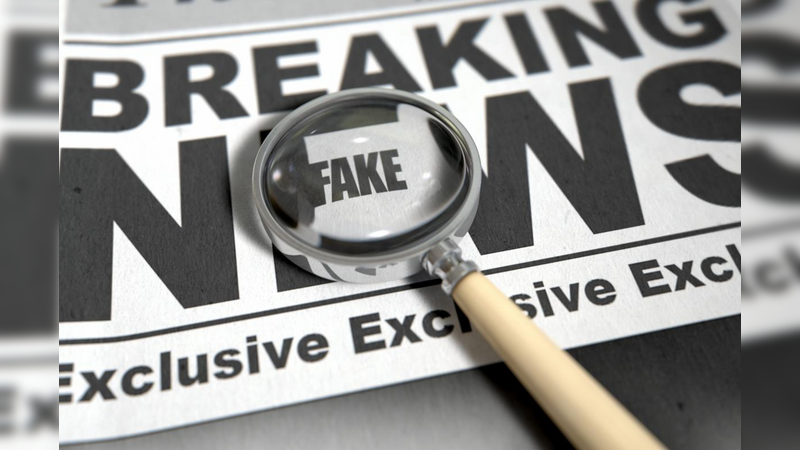 Álvaro Dias sanciona Lei que combate Fake News em Natal