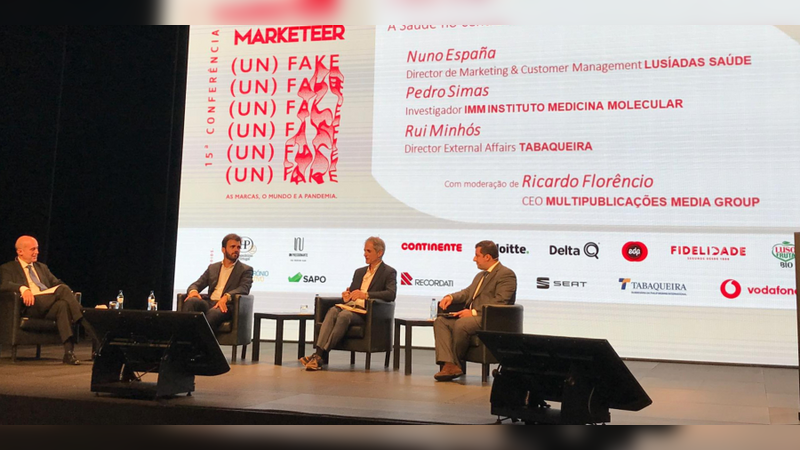 “Desconhecimento leva a fake news”, é preciso ensinar a avaliar as notícias
