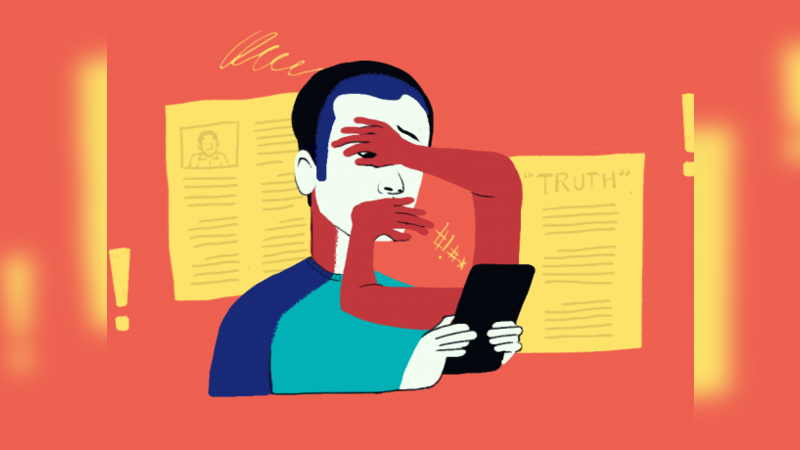 Fake news: as redes são cúmplices