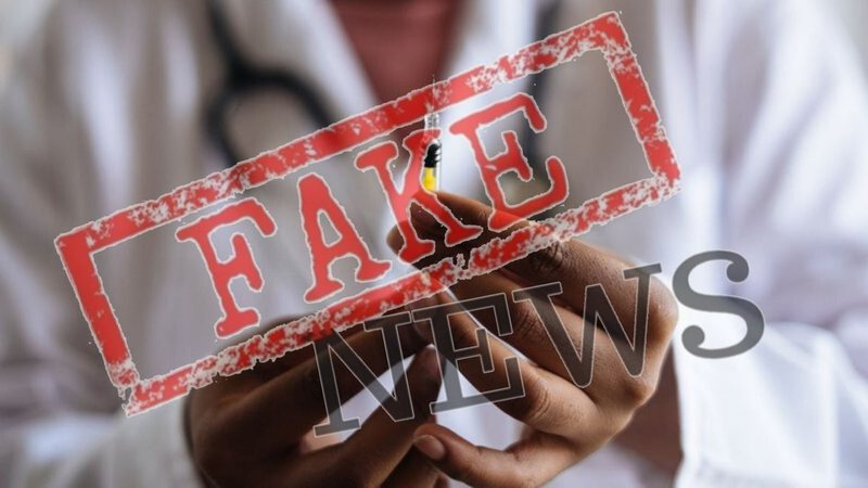 Levantamento diz que Brasil é o único país que ainda fomenta fake news sobre eficácia da cloroquina