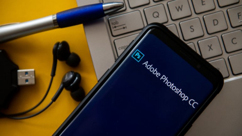 Nova ferramenta do Photoshop vai permitir detetar fotos manipuladas