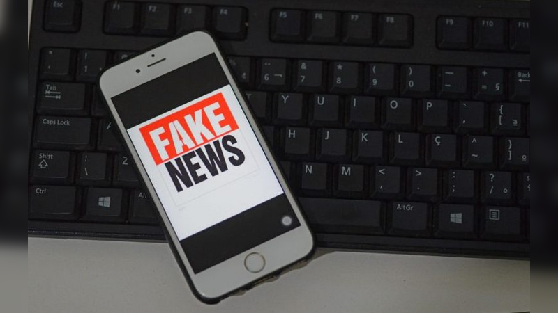 Publicar “fake news” pode gerar de dois a oito anos de prisão