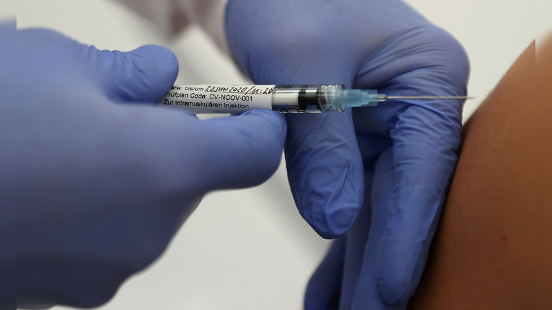 ANVISA afirma não ter recebido pedido de registro de vacina russa