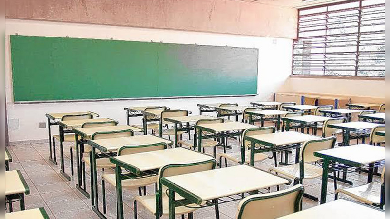 Secretário de Educação de SP diz que haverá férias em janeiro: ‘Descanso’